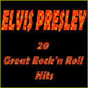 20 Great Rock\'n Roll Hits专辑