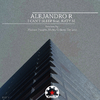 Alejandro R - I Can't Sleep (Martin Urdinez Remix)