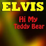 Hi My Teddy Bear专辑