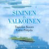 Elina Laakkonen - Taalla Pohjantahden alla (Here Beneath a Northern Star)