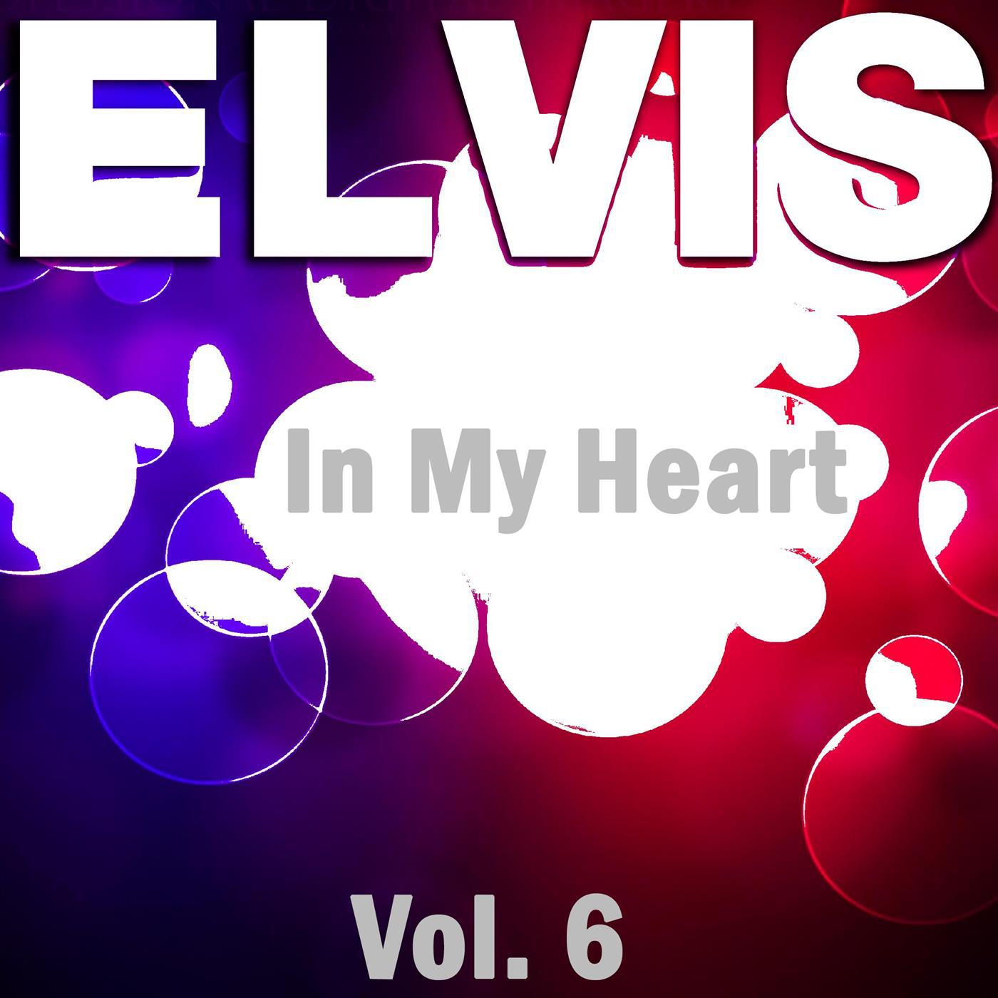 In My Heart - Vol.  6专辑