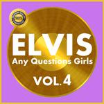 Any Questions Girls Vol.  4专辑