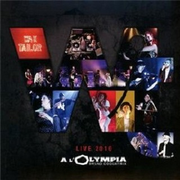 Live 2010 A L\'Olympia