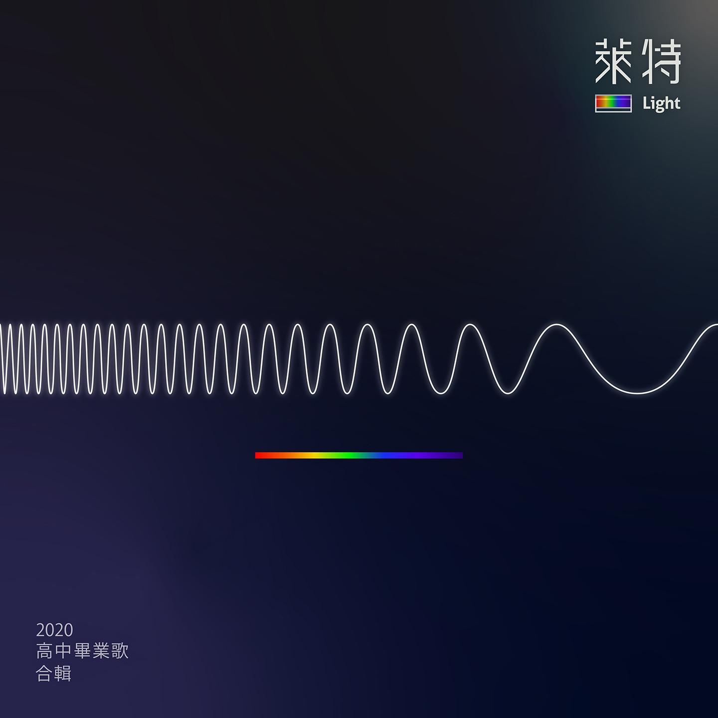 Light 海報