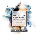 Until You Were Gone (Skrux & Saturn Remix)专辑