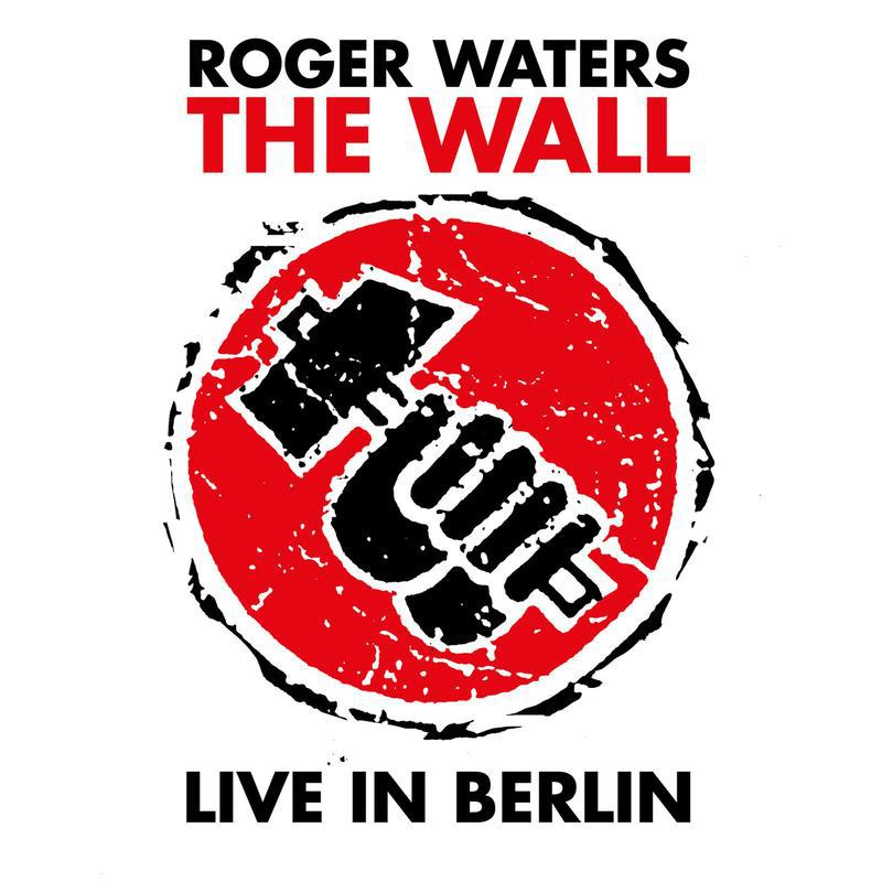 The Wall - Live In Berlin专辑