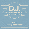 Baila (Razzmatazz)