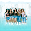 OnlySlow音乐站 - Paradise（cover：(G)I-DLE）