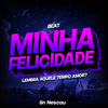 Sr Nescau - BEAT MINHA FELICIDADE - Lembra aquele tempo amor?