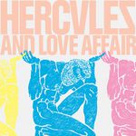 Hercules & Love Affair专辑