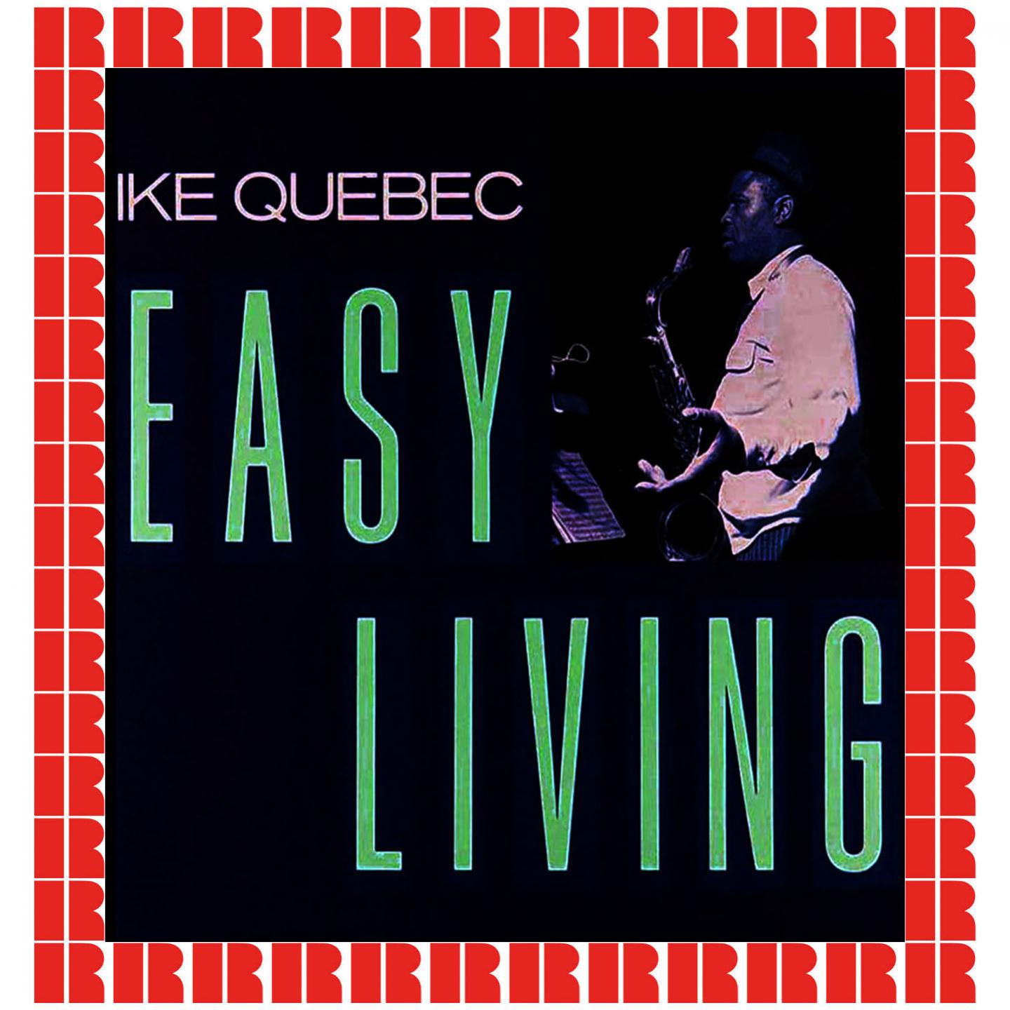 Easy Living (Bonus Track Version) (Hd Remastered Edition)专辑