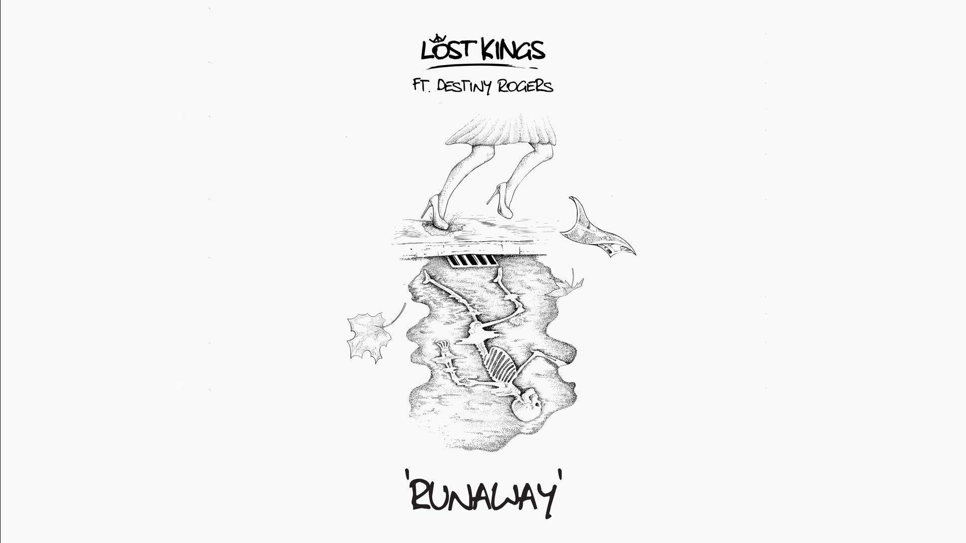 Lost Kings - Runaway (Audio)
