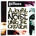 A Joyful Noise Unto The Creator专辑