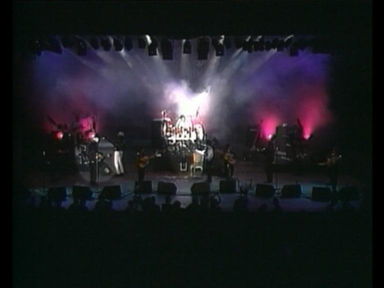 Gipsy Kings - Bem, Bem, María (Live US Tour '90)