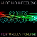 What a Feeling (Remixes)专辑