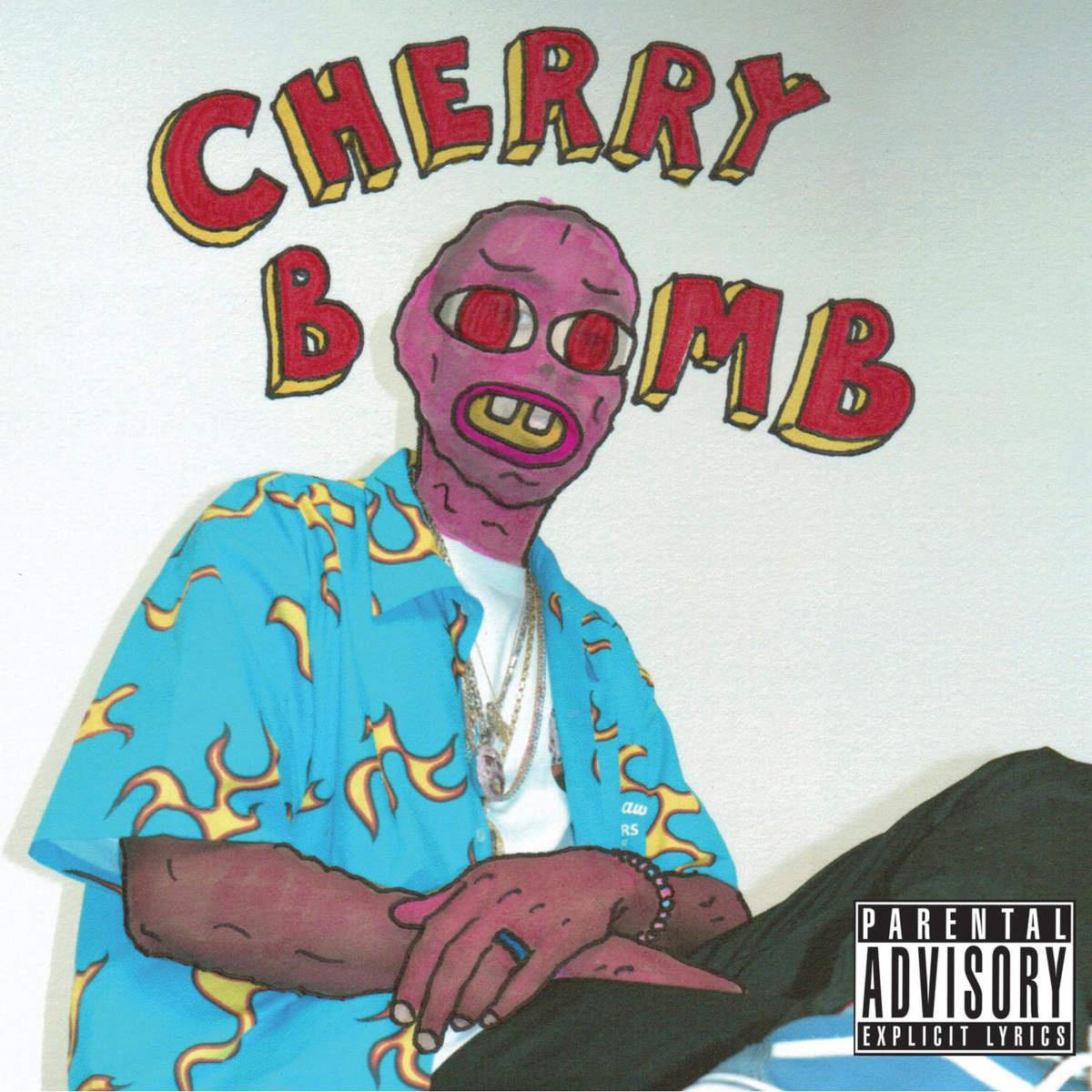 cherry bomb