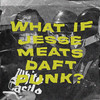 Vinnie Mcfly - What If Jesse meets Daft Punk?