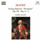 HAYDN: String Quartets Nos. 36-38专辑