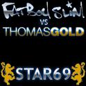 Star 69 Thomas Gold 2010 Mixes专辑