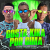 Mc Jonas - Gosta de Kika por Cima (Remix)