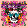 Grateful Dead - It's All Over Now Baby Blue (Live)