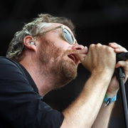 2005-06-10 - Bonnaroo Music Festival - Manchester, TN (Galactic\'s Krewe De Carnivale)