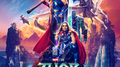 Thor: Love and Thunder (Original Motion Picture Soundtrack)专辑