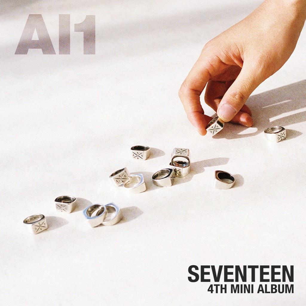 SEVENTEEN (세븐틴)
