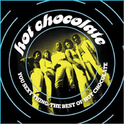 Hot Chocolate - You Sexy Thing Greatest Hits [Bubanee]