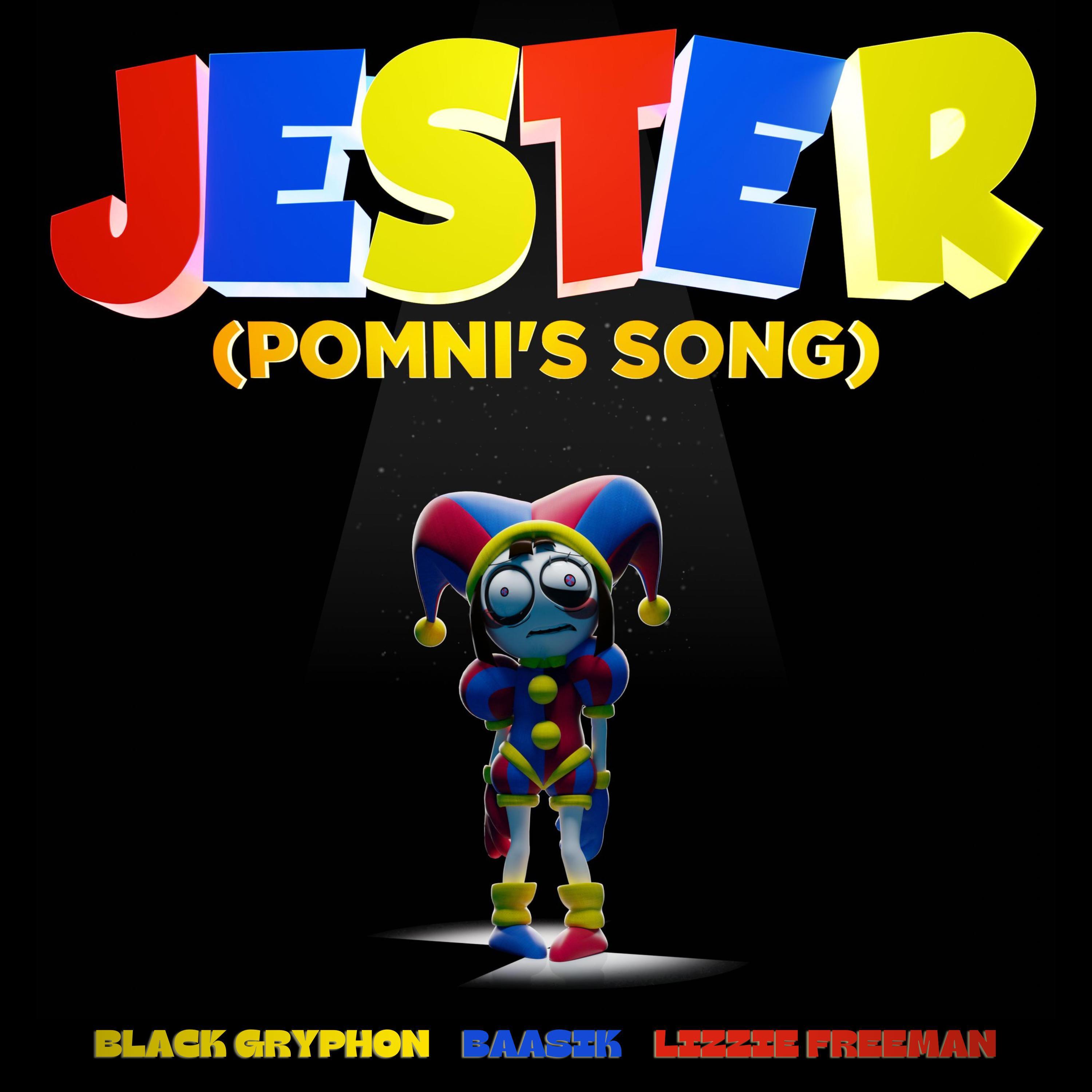 Jester (Pomni's Song) (feat. Lizzie Freeman) banner