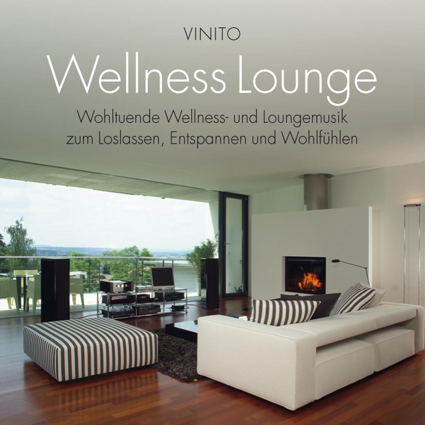 Wellness Lounge专辑