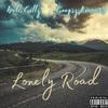 Nate Gibbz - Lonely Road (feat. Googsz Kinnard)