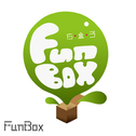 Fun Box 首张全创作专辑