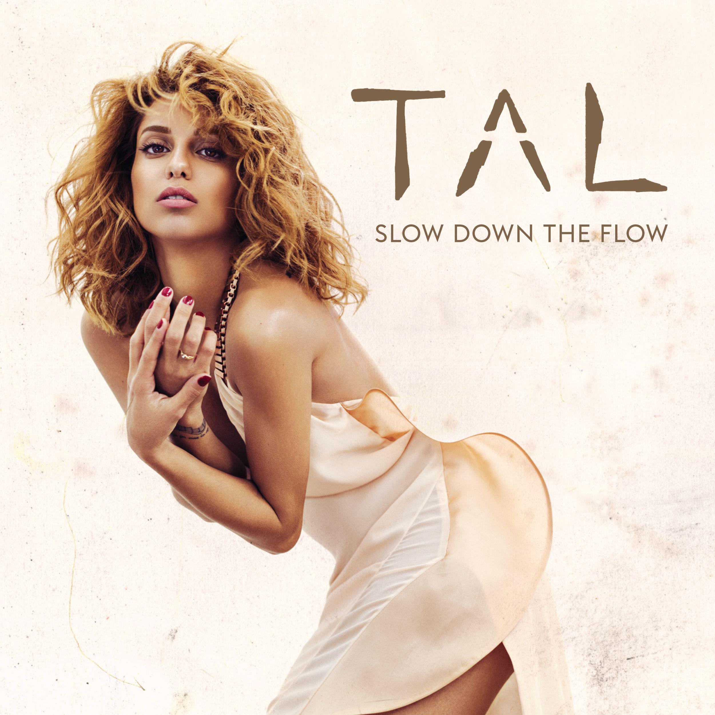 Slow Down The Flow (Antiyu Radio Edit)专辑
