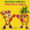 Rave Republic - Pineapple Pizza