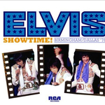 Showtime! Birmingham/Dallas \'76专辑