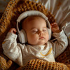 Sweet Baby Dreams & Noises - Baby's Soothing Tones