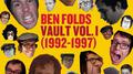 Vault Volume I (1992-1997)专辑