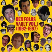 Vault Volume I (1992-1997)
