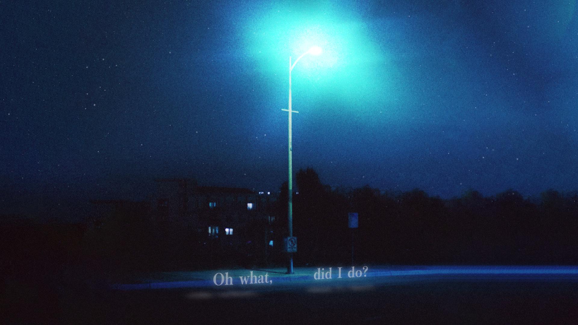 Hayd - What Did I Do? (Lyric Video)