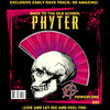 Phyter - Live and Let Die