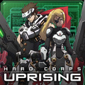 Hard Corps Uprising