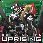 Hard Corps Uprising专辑