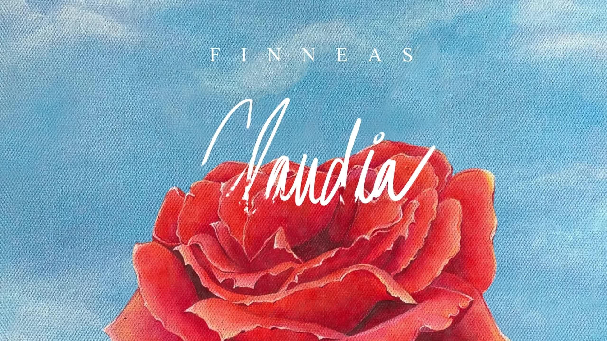 Finneas - Claudia (歌词版)