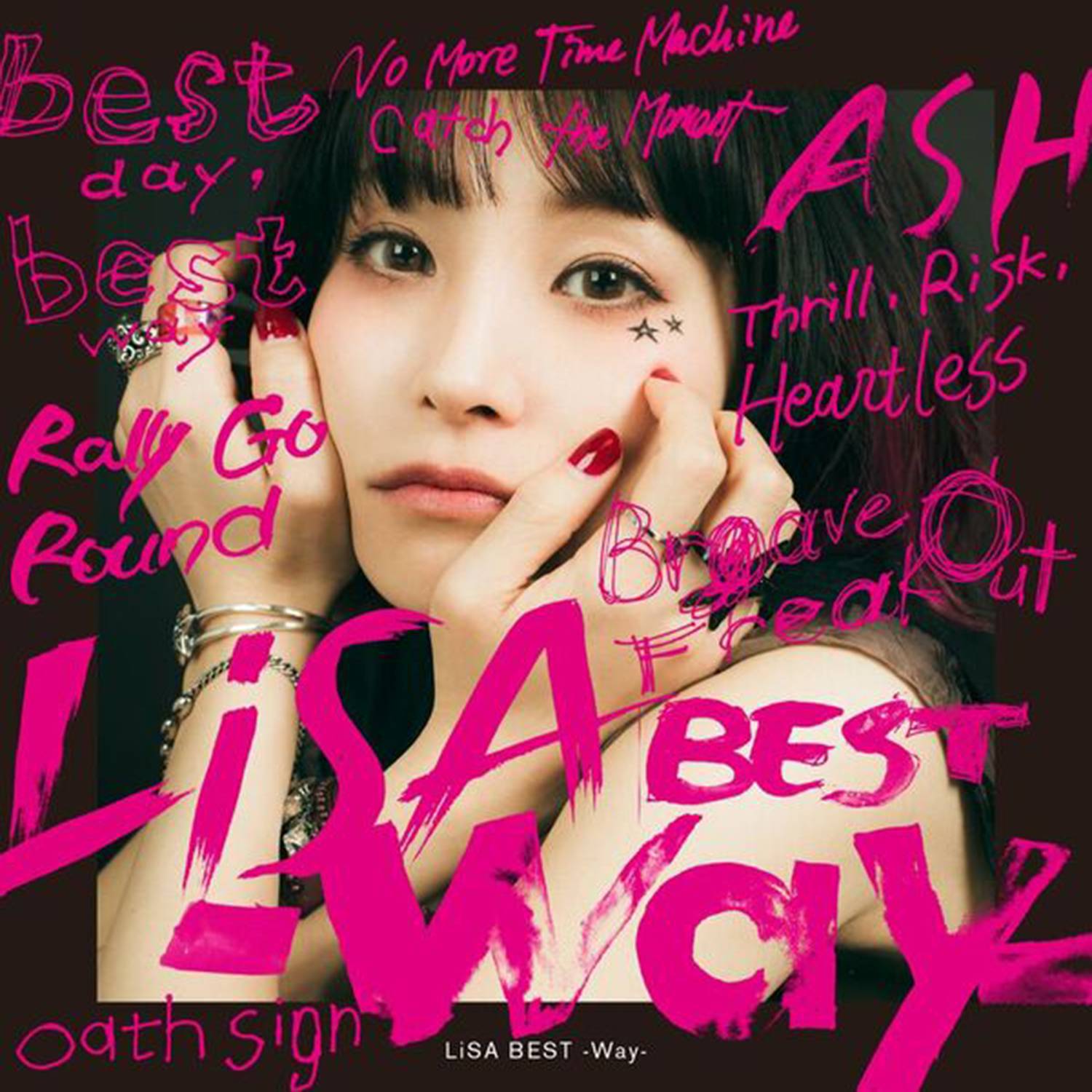 lisa best -way-/lisa[flac]96khz/24bit