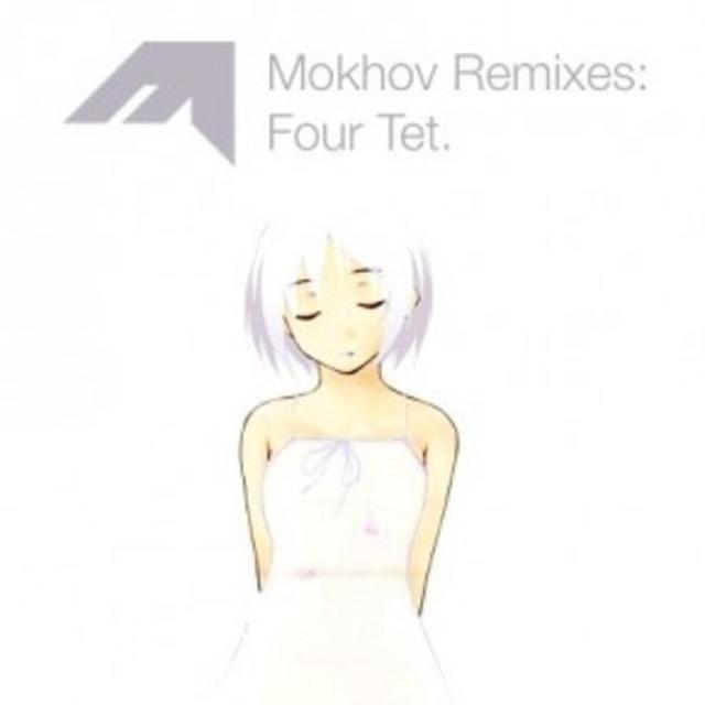 Four Tet: The Mokhov Remixes专辑