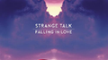 Falling In Love - The Remixes专辑