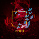 Fav Boyz (Steve Aoki's Gold Star Remix)专辑