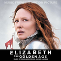 Elizabeth The Golden Age专辑