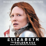 Elizabeth The Golden Age